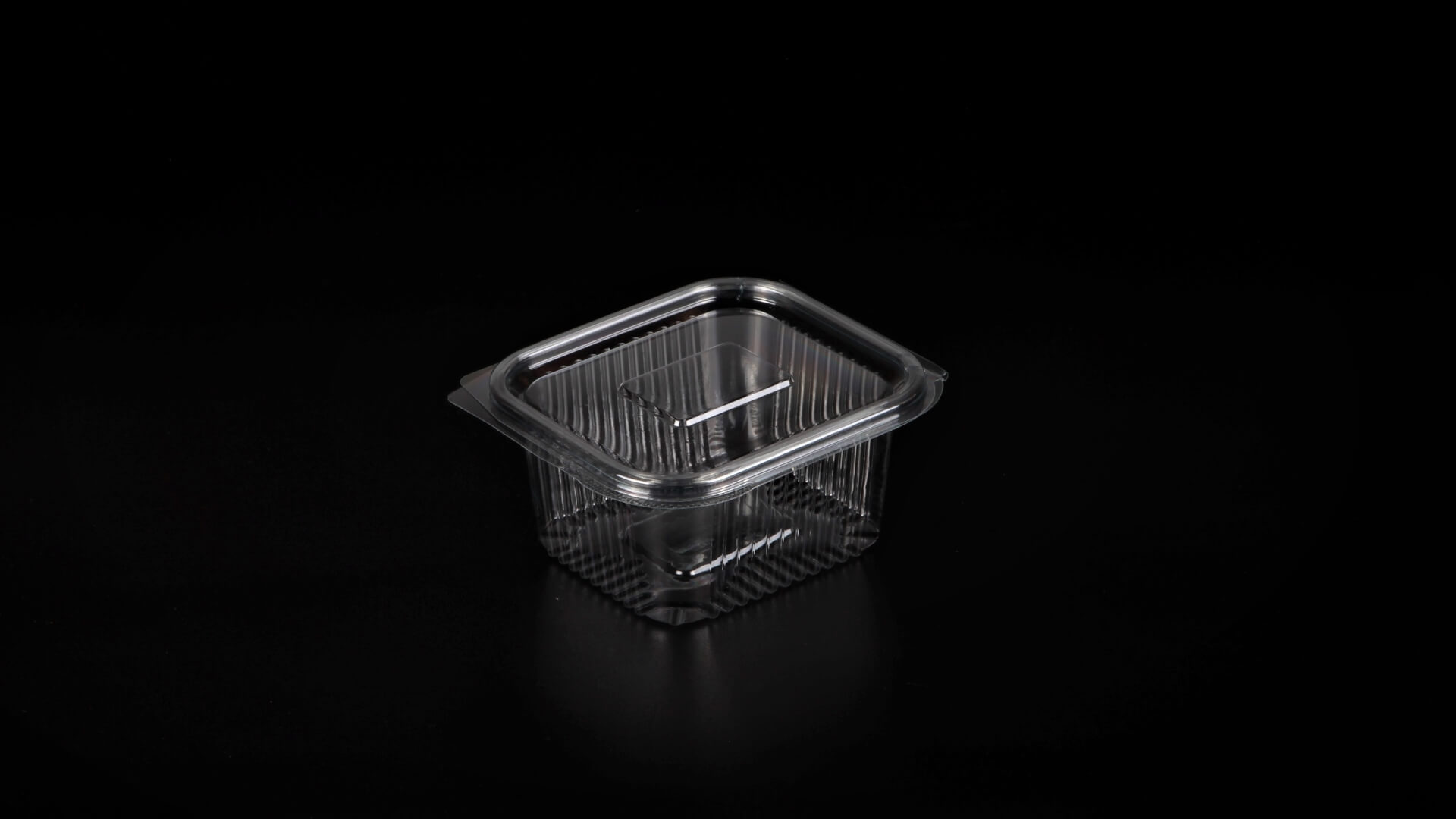 Caserole PET L - 103 (375 g)