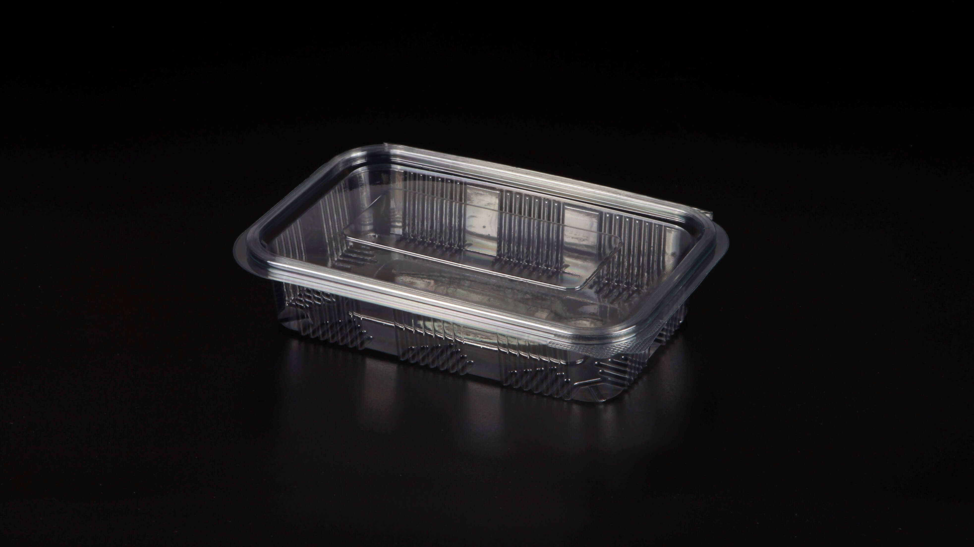 Caserole PET L - 095 (500 g)