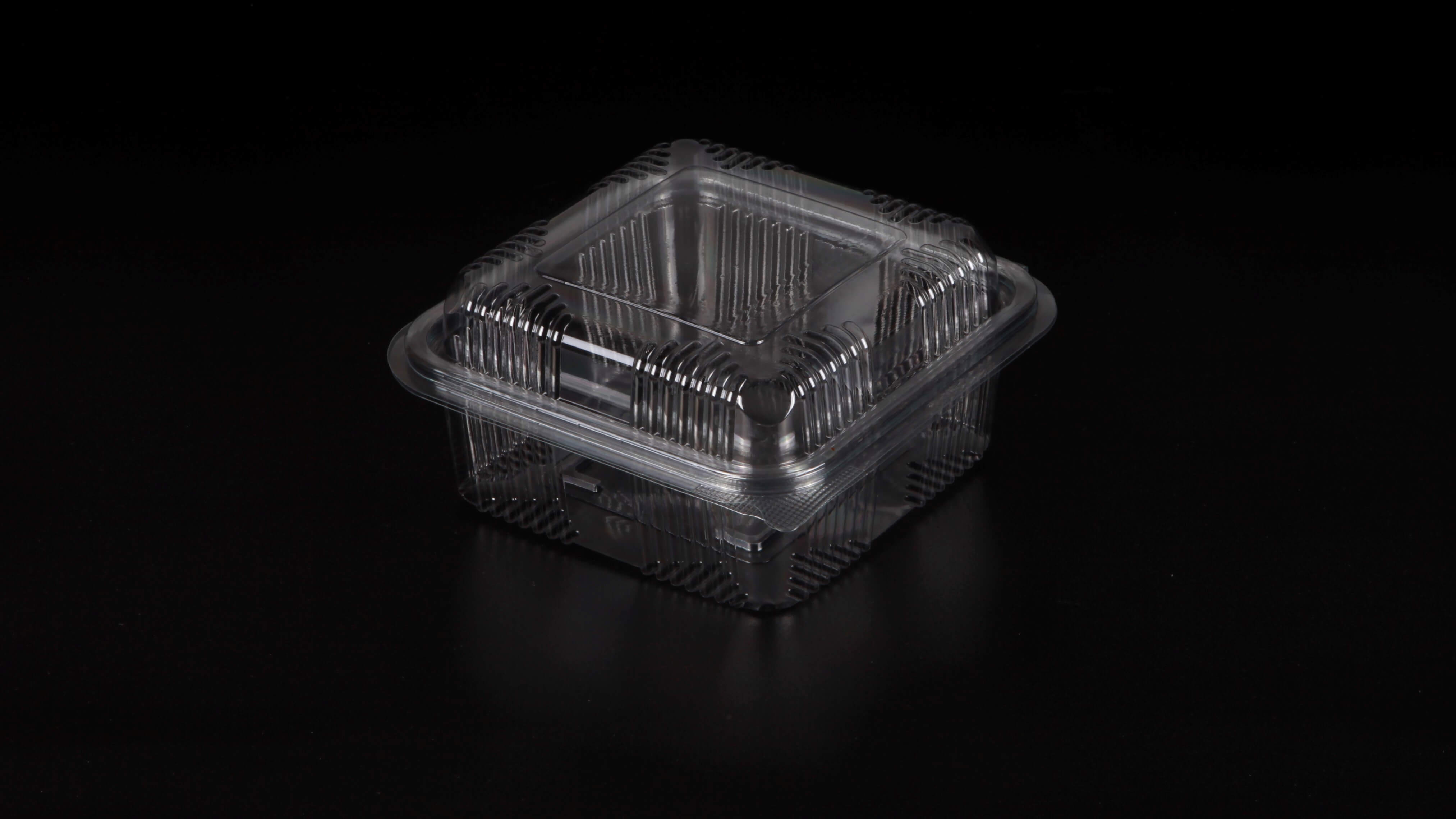 Caserole PET L - 090 (600 g)