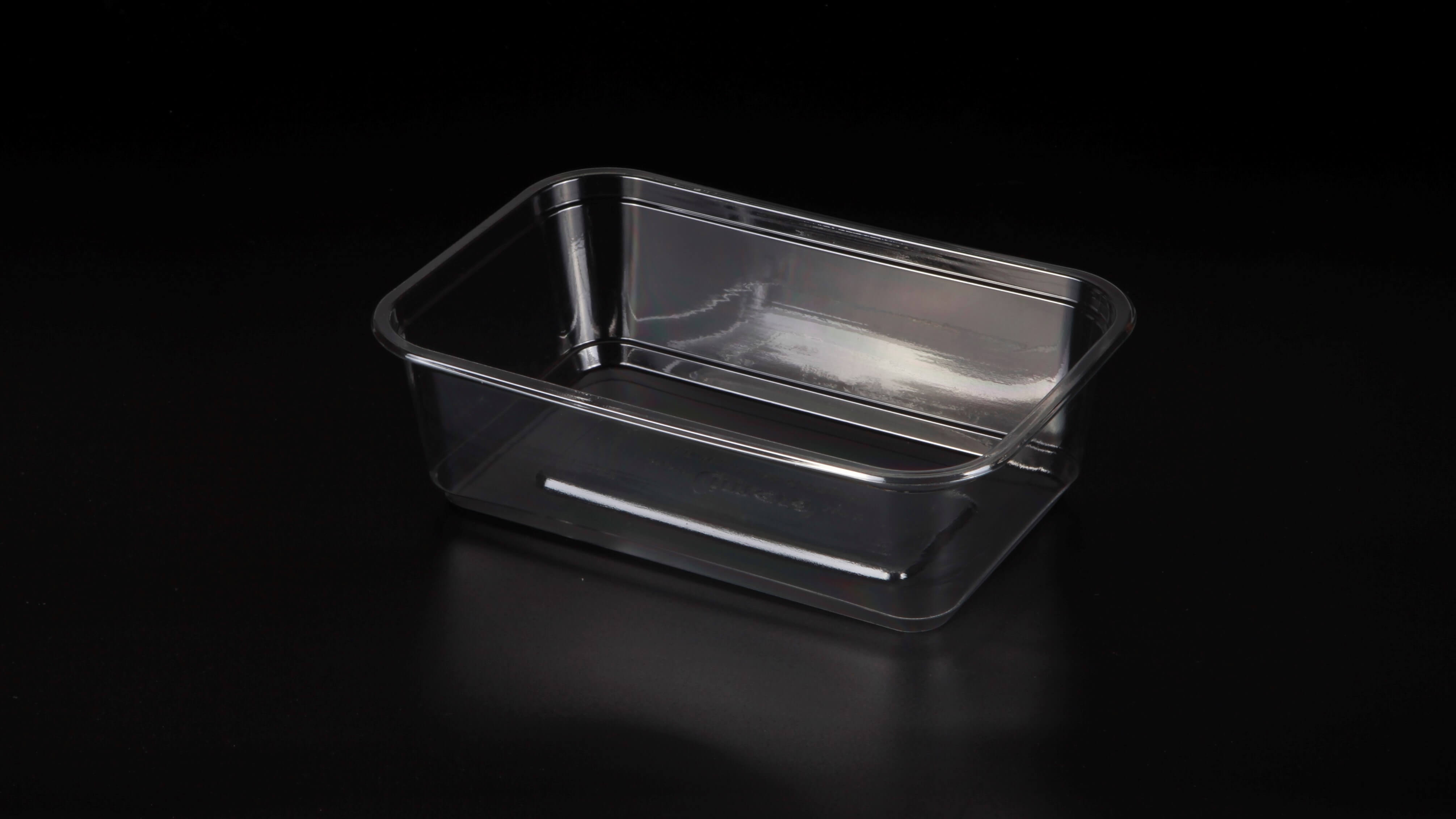 Caserole PET L - 087 (1000 g)