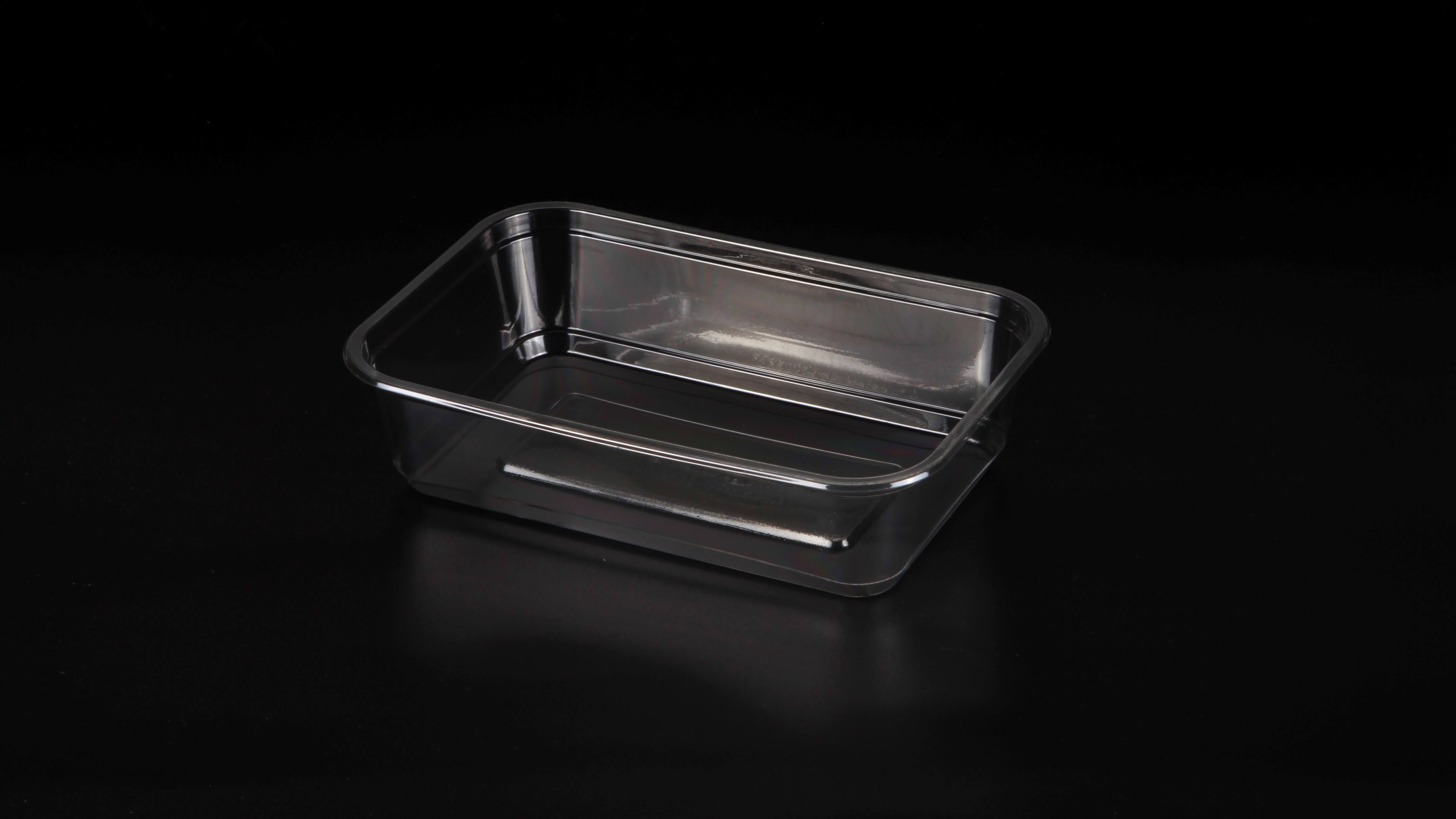 Caserole PET L - 086 (750 g)