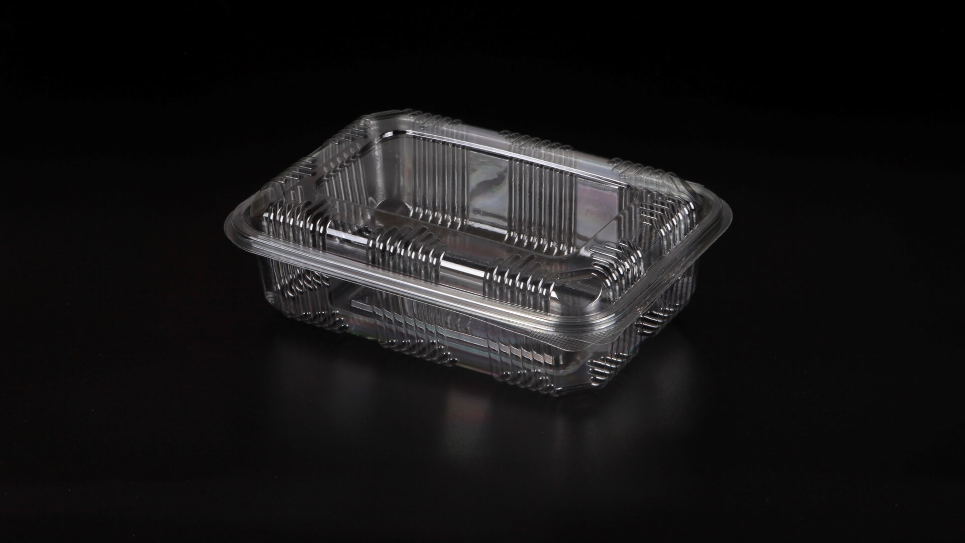 Caserole PET L - 080 (1000 g)