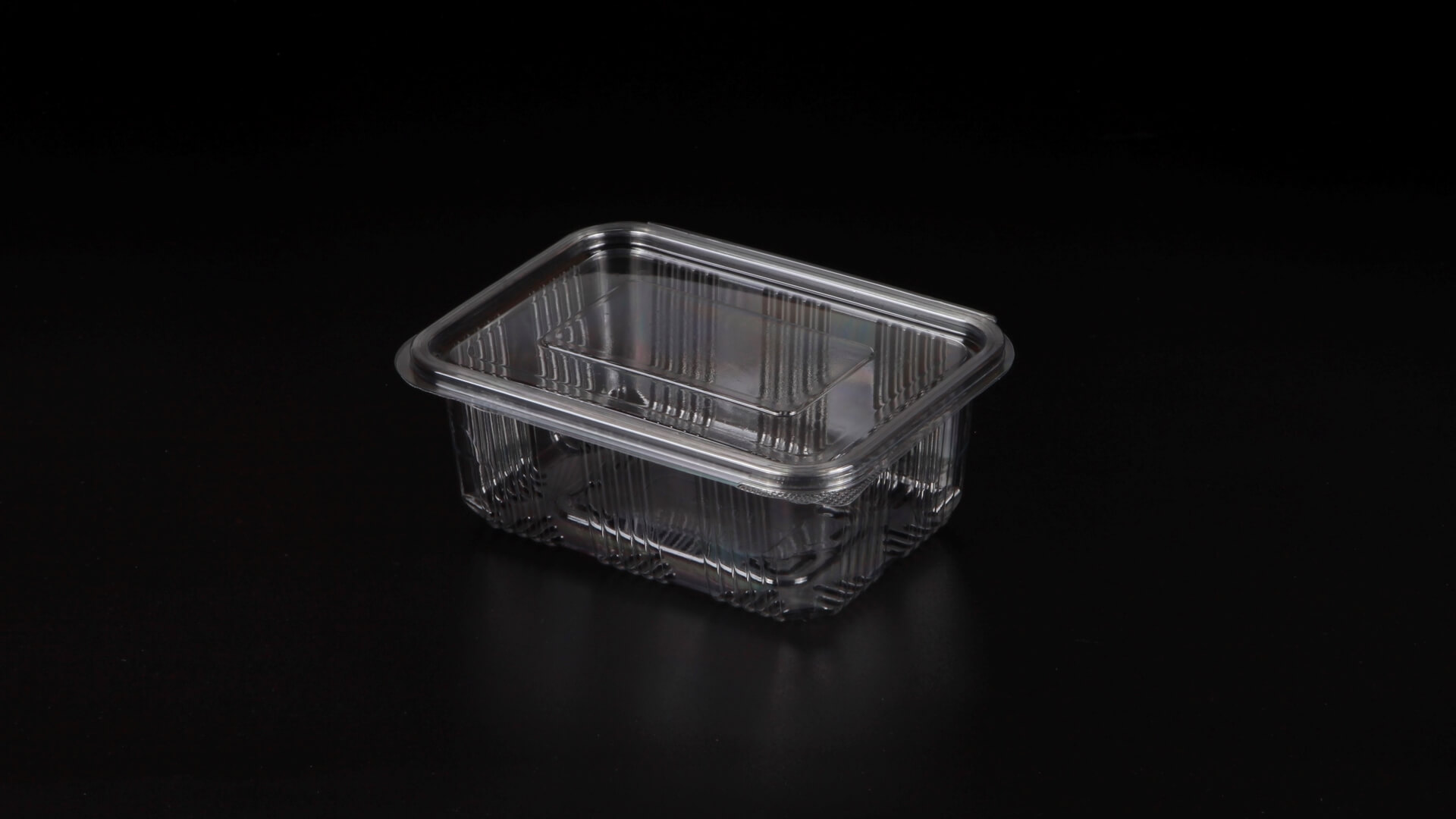 Caserole PET L - 060 (600 g)