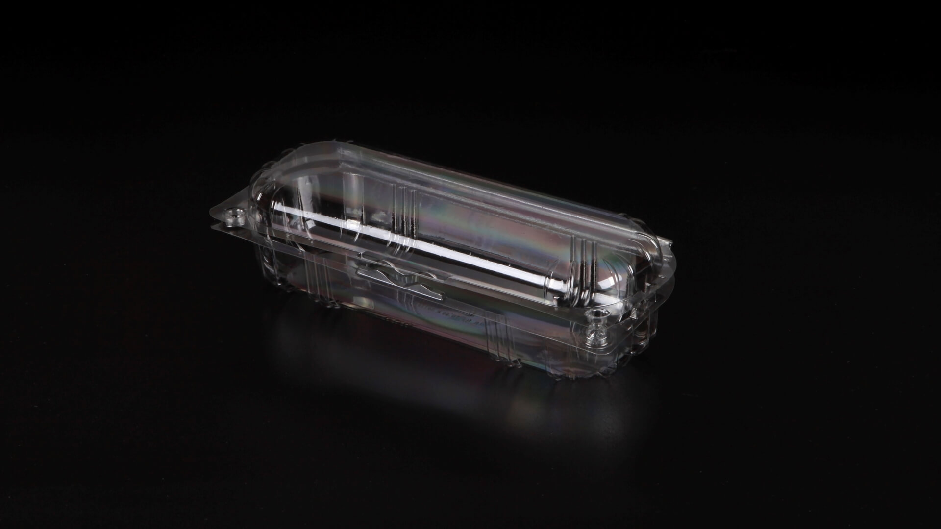 Caserole PET L - 035