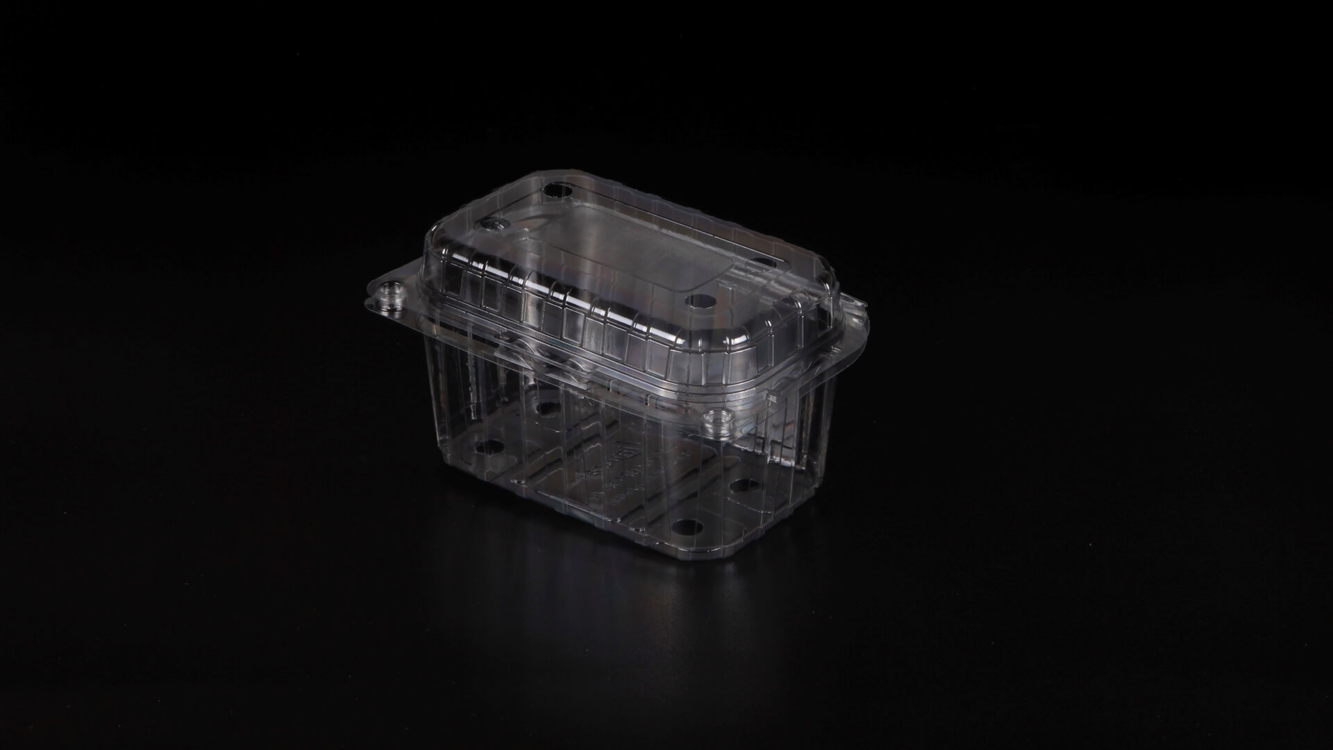 Caserole PET L - 012 (375 g)