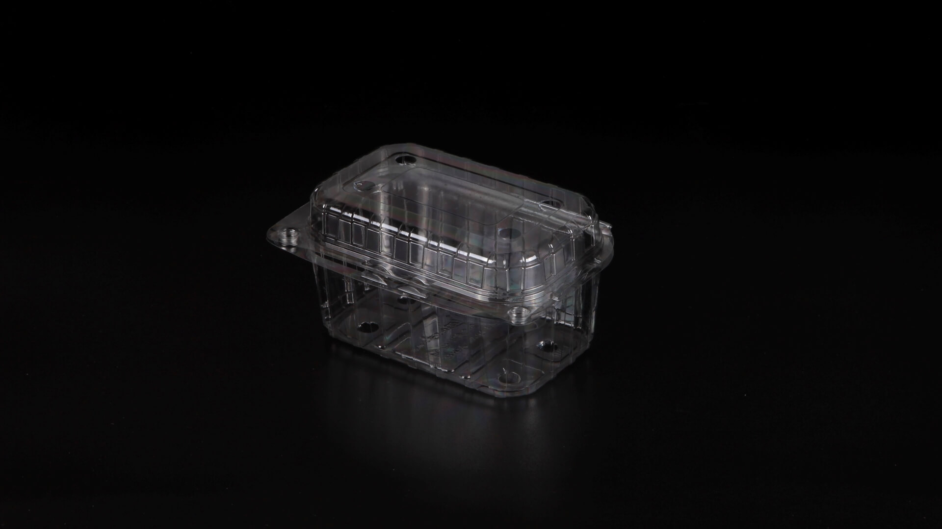 Caserole PET L - 011 (250 g)