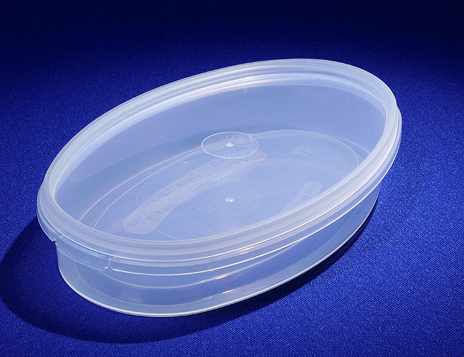 Caserole Z 200 ml ovale