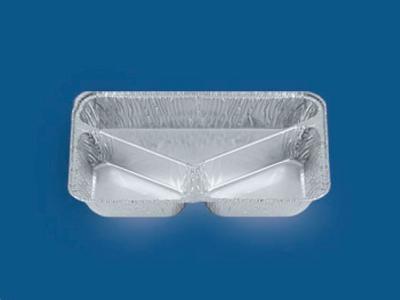Forme aluminiu A 250760 (3 compartimente)