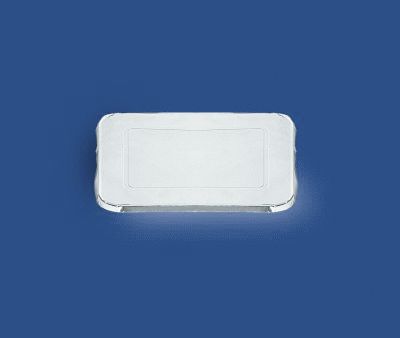 Capac forme aluminiu D250940