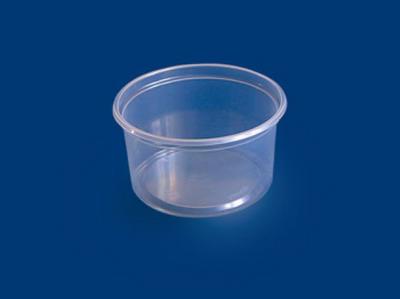 Caserole K - 708 PP cu capac KP - 718