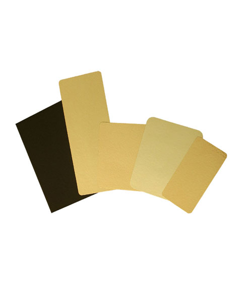Suport carton 125x190 mm
