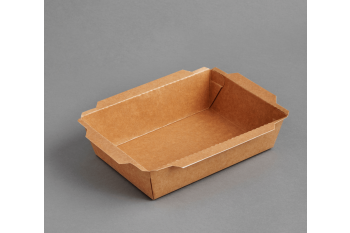 Caserole carton FE1200RSK (1200 ml)