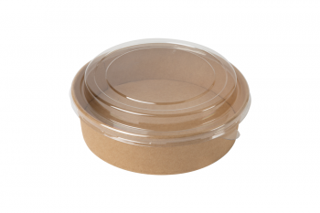 Caserole carton FR32RKK (D187 mm)