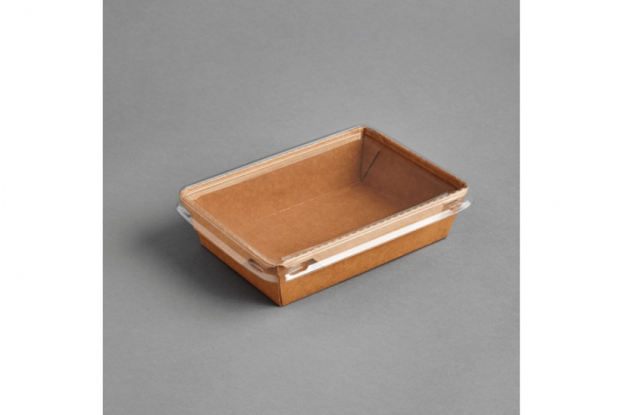 Capac caserole carton LFAK750TIT