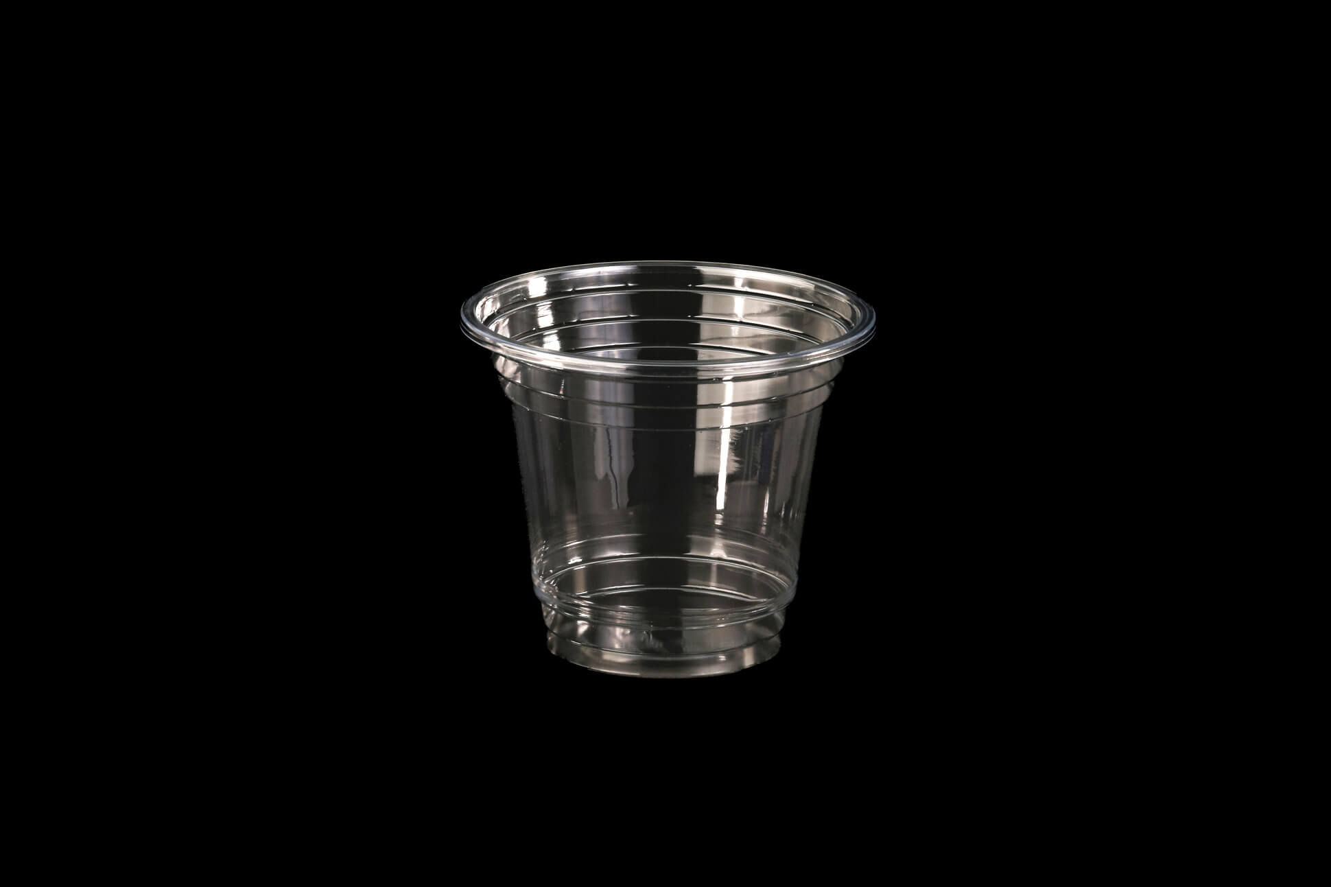 Pahar PET LB-08 oz D95 (250ml)