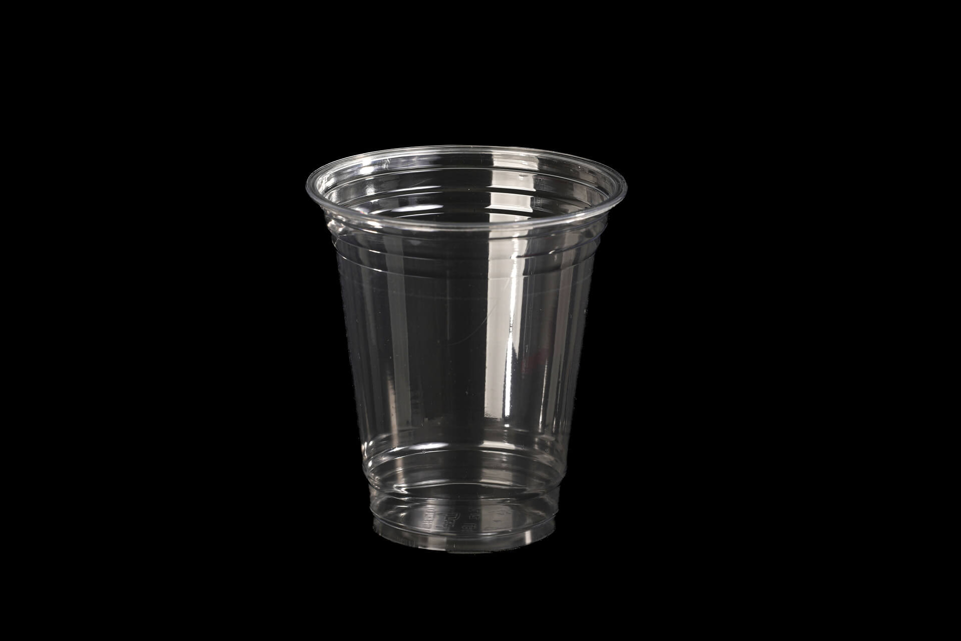 Pahar PET LB-12 oz D95 (350ml)