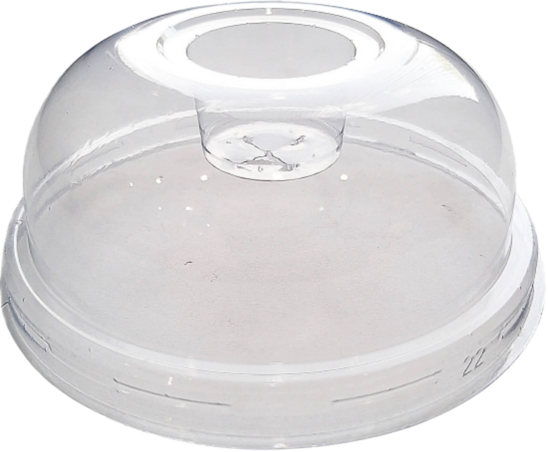 Capac PET LK-BA95 bombat cruce