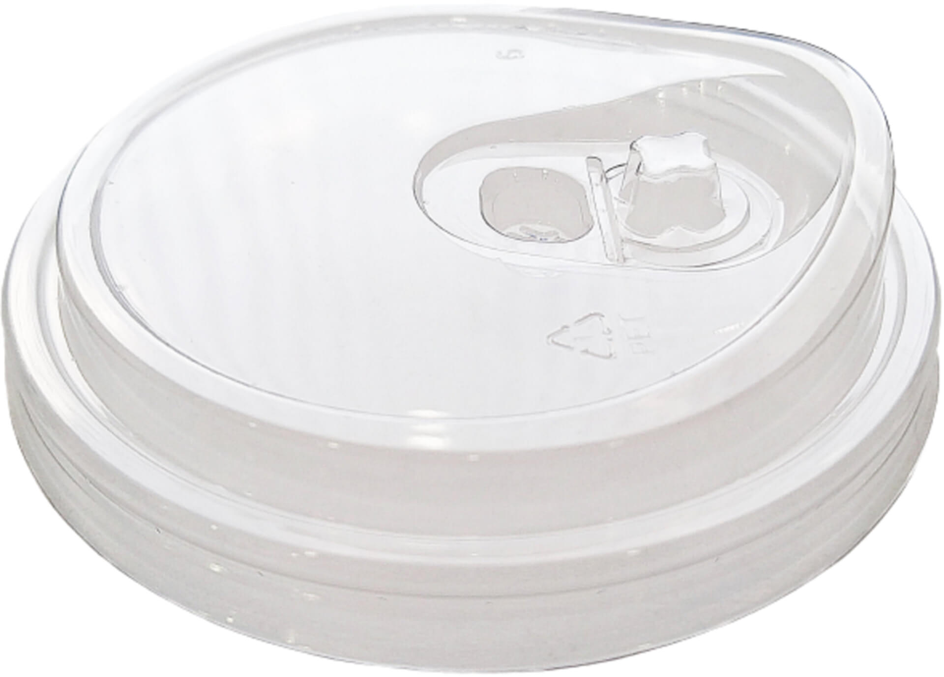 Capac PET LK-E95-1 perforat NEW