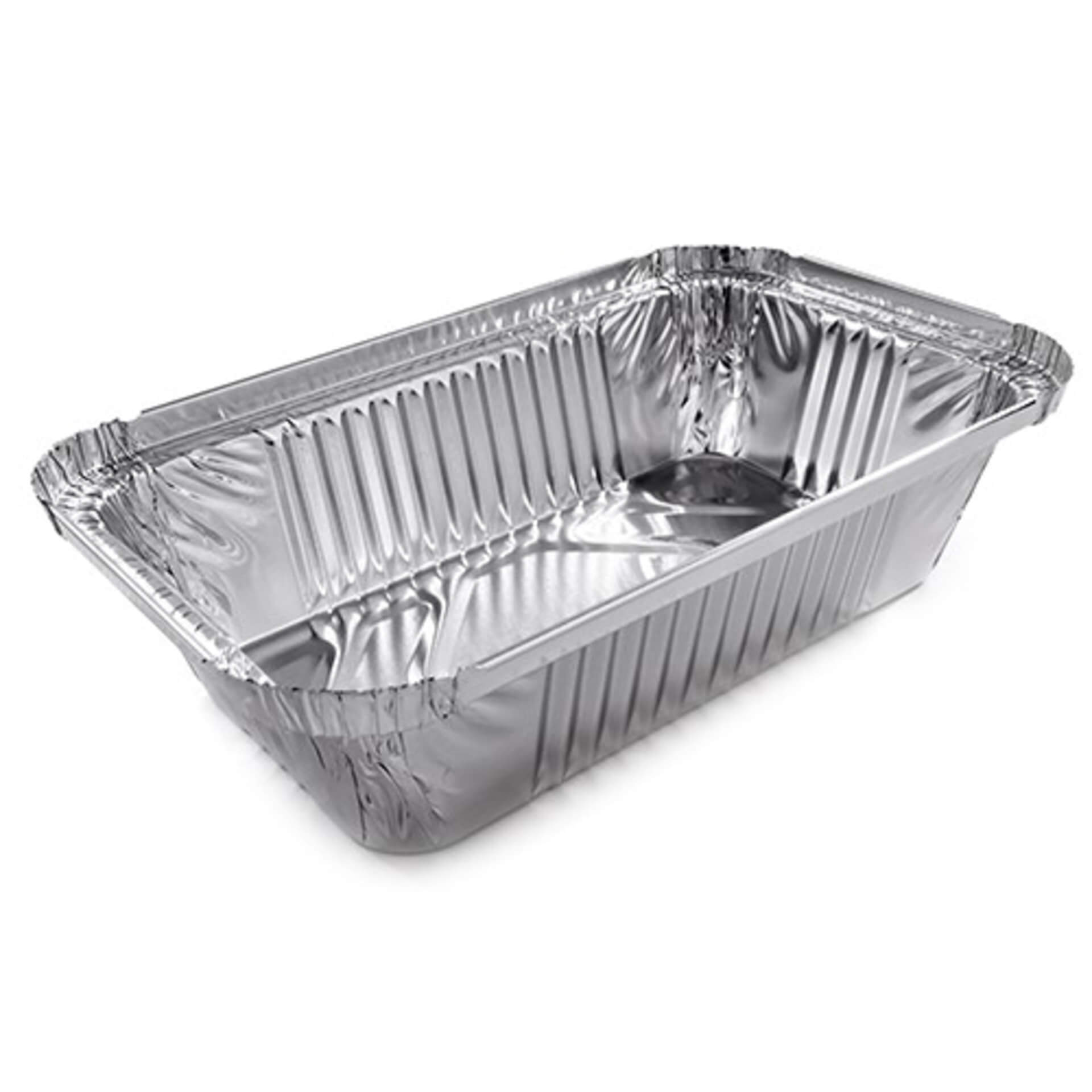 Forma aluminiu R43L Standard (50 mk)