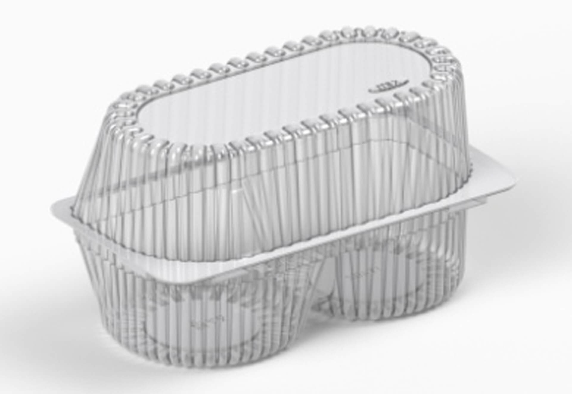 Caserole OPS IT - 402 (2 sectii)