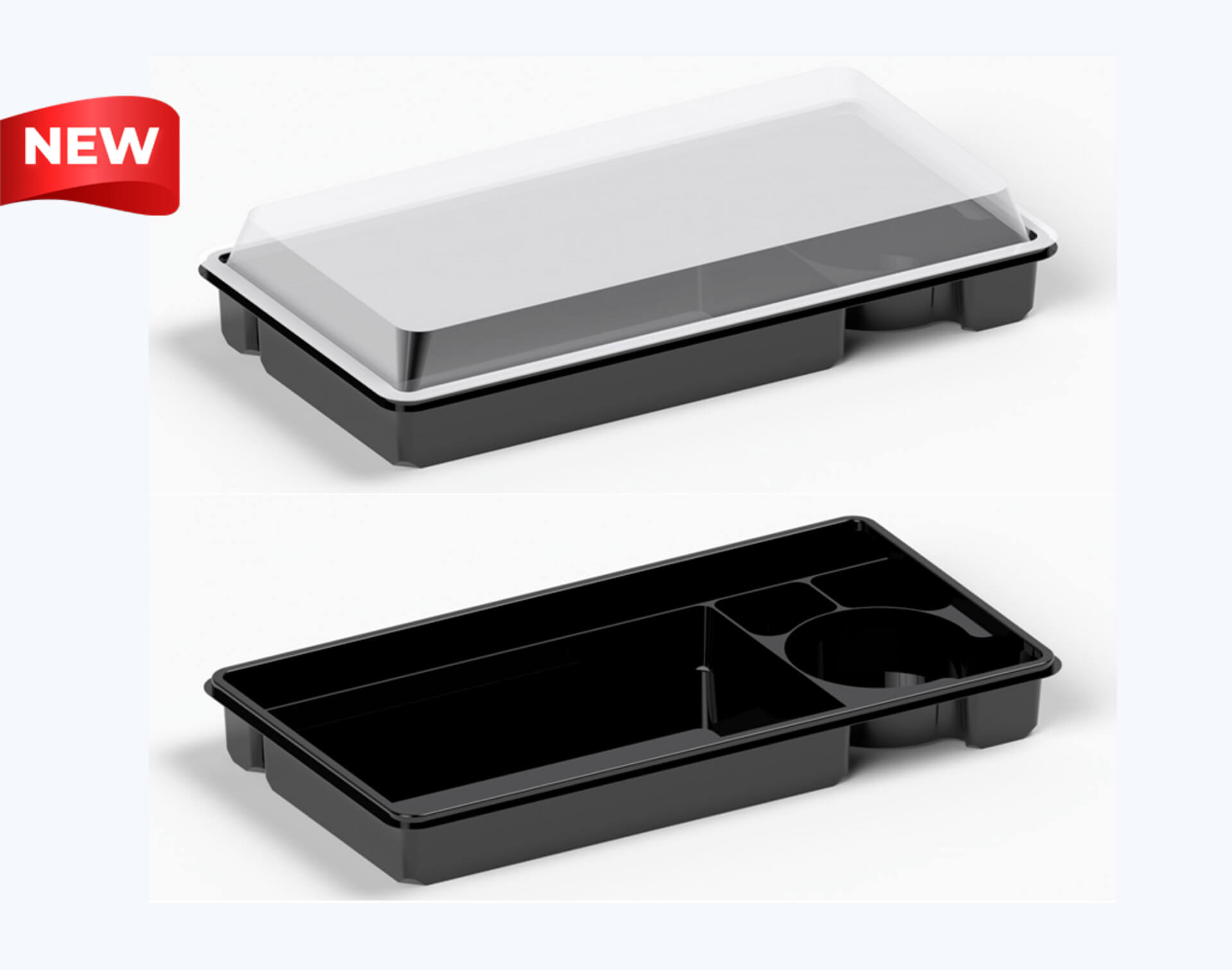 Caserole pentru sushi IT - 136