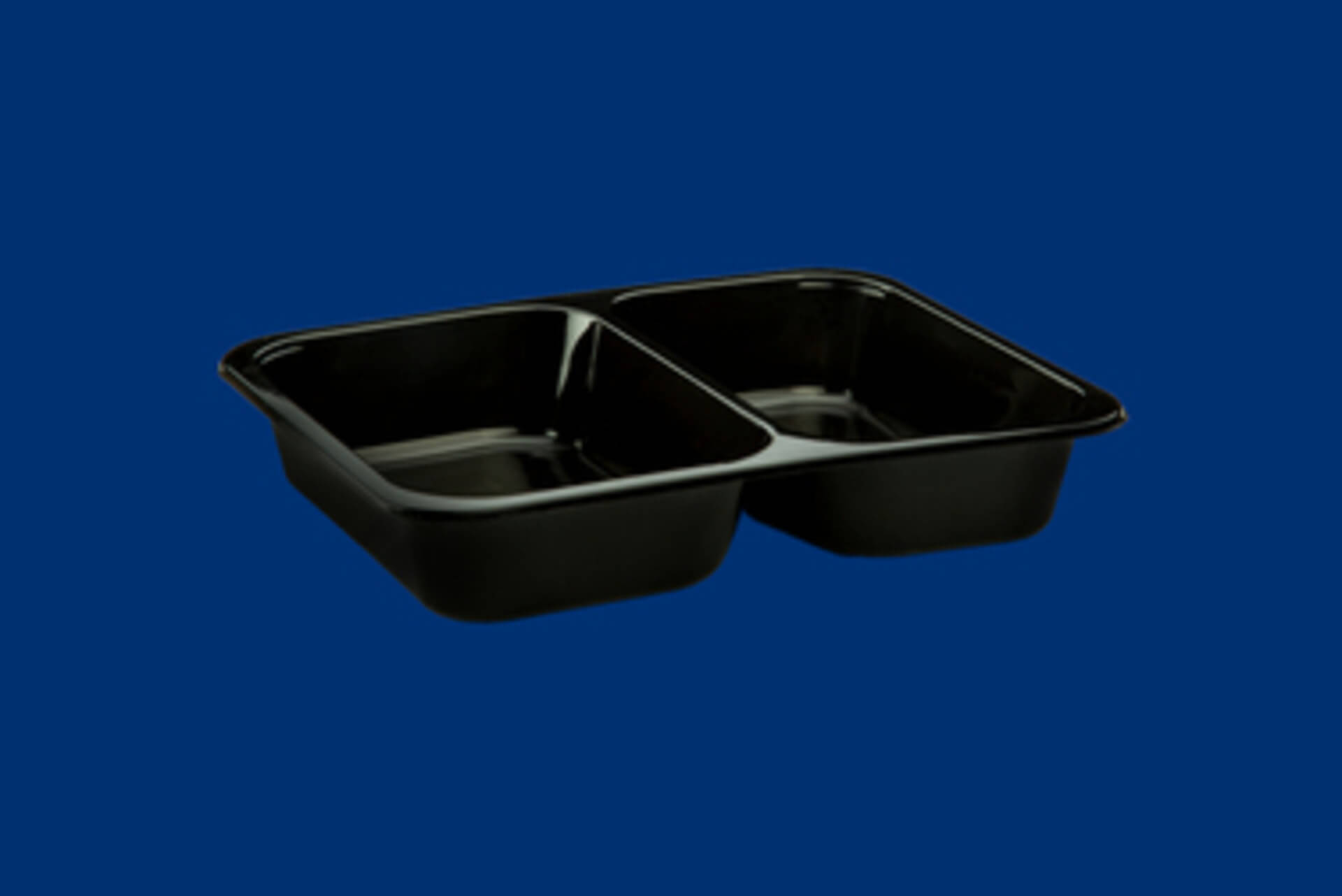 Caserole BFG PP MB2-40 negre