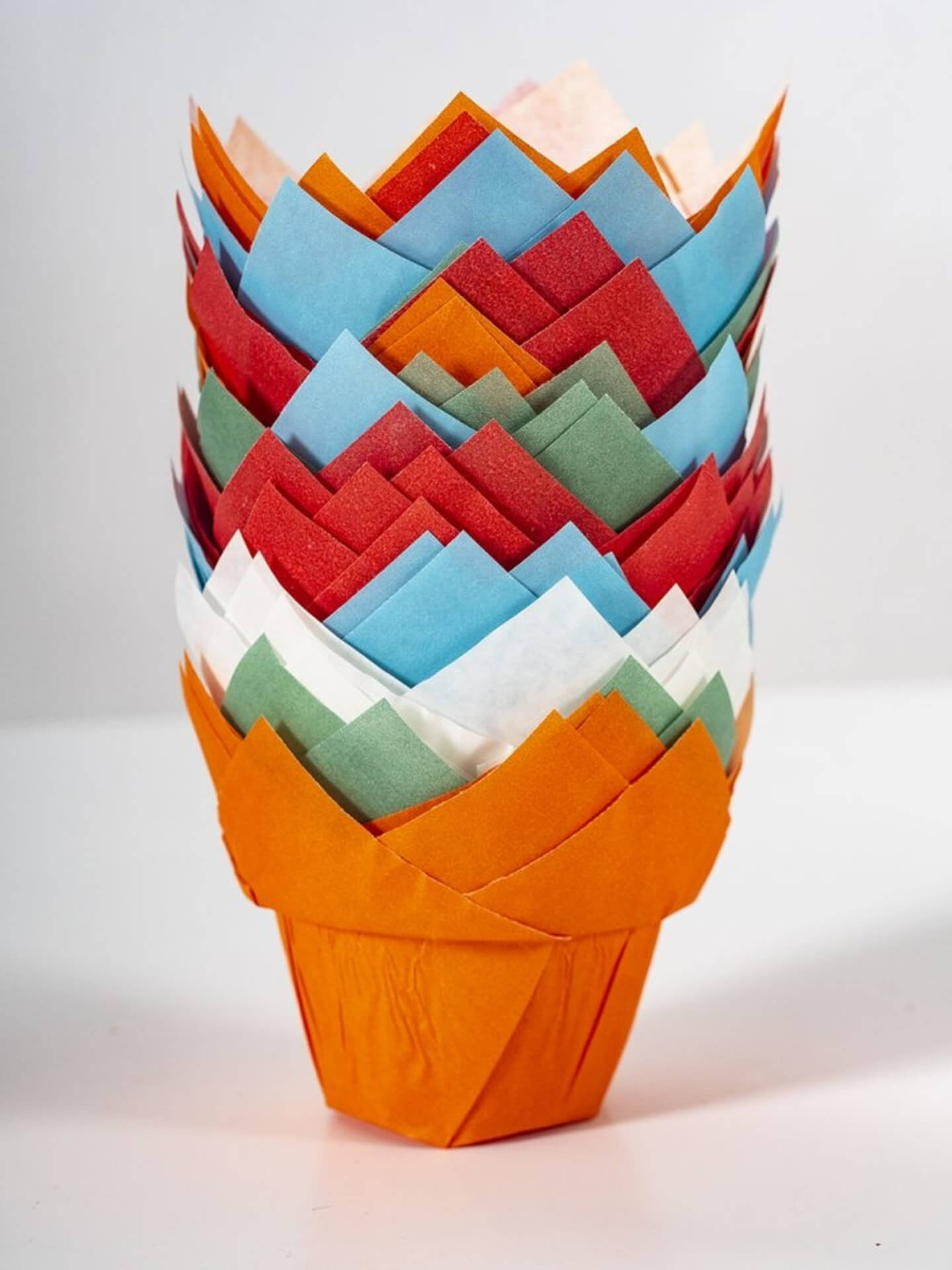 Chese Tulip Cup ER06301