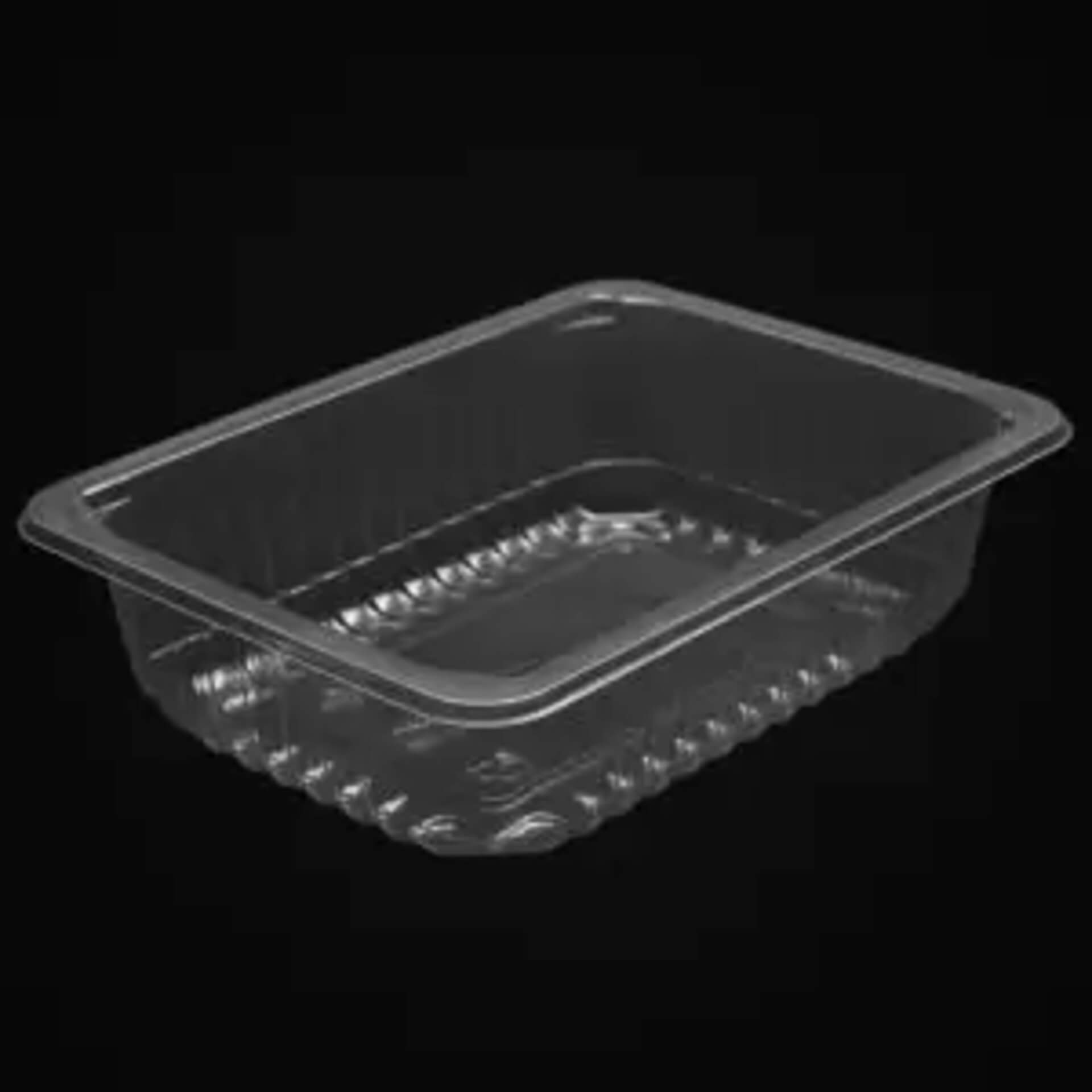 Caserole sudare PP187*137*36