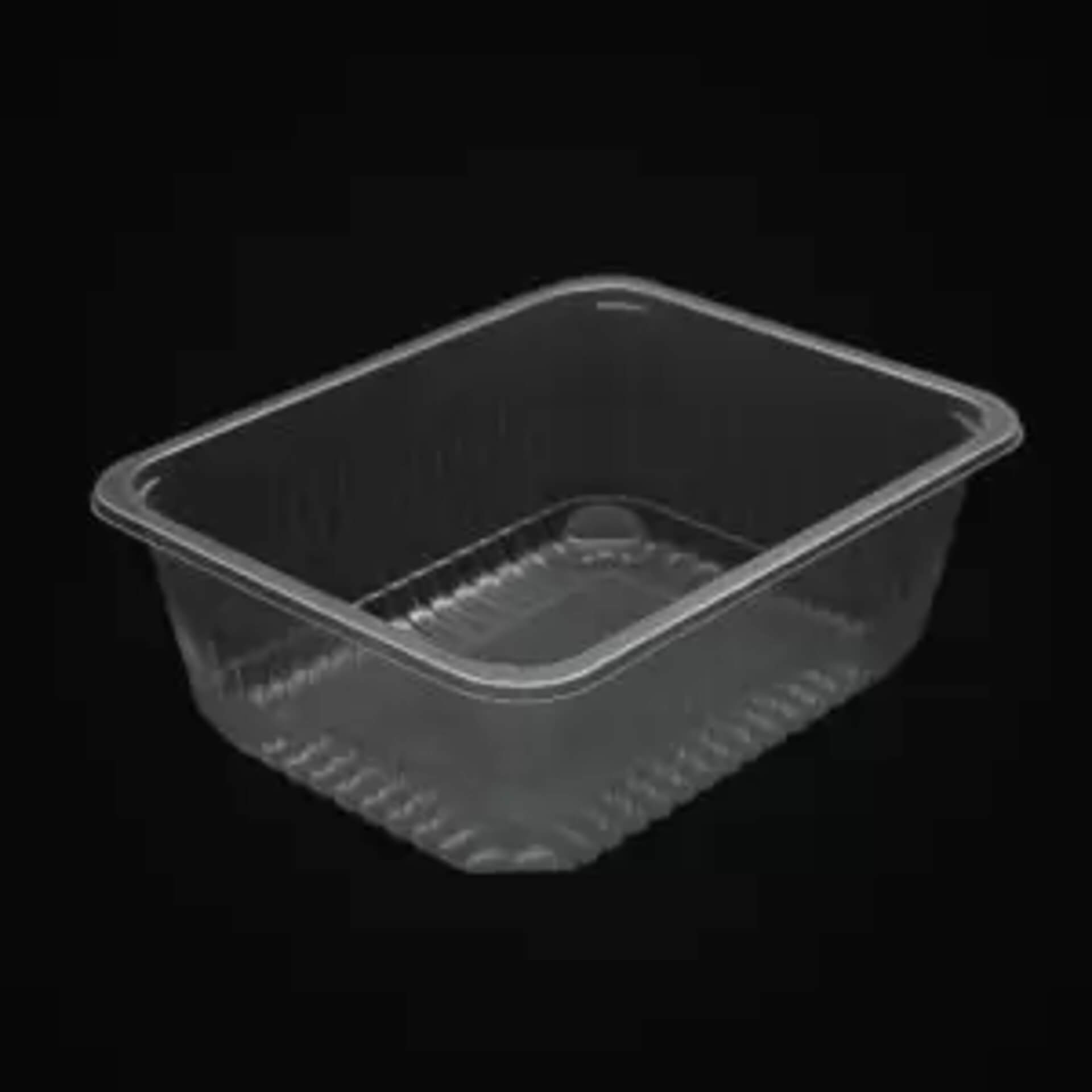 Caserole sudare PP187*137*65