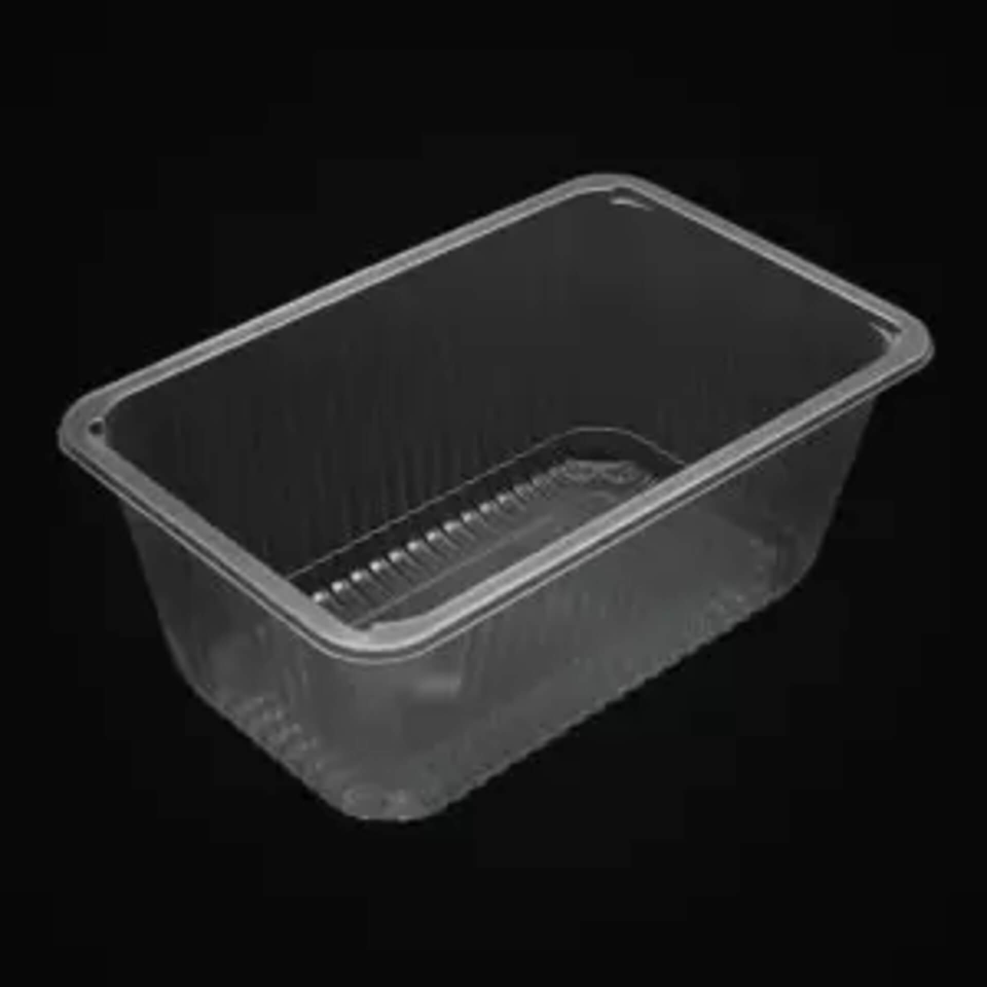 Caserole sudare PP187*137*83