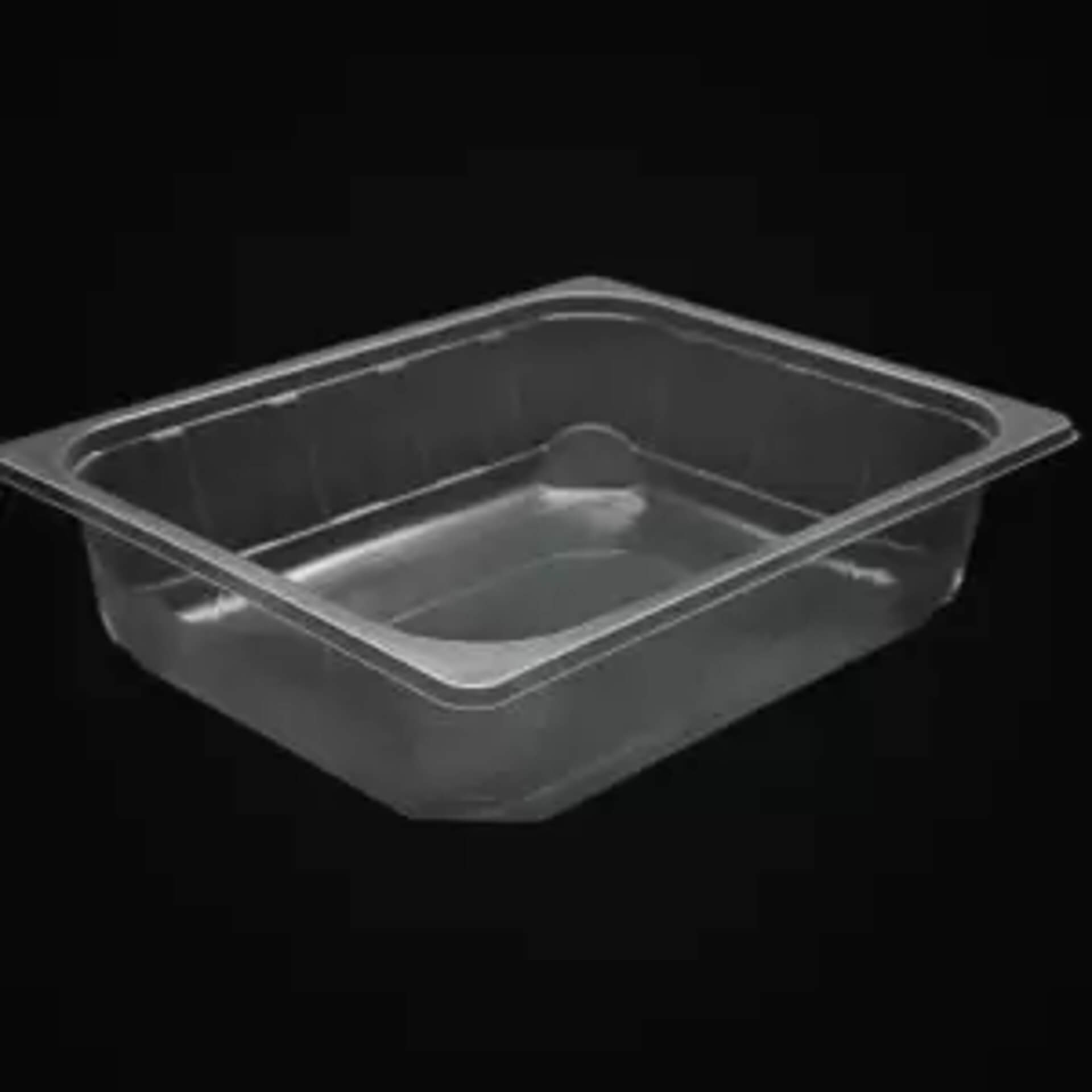 Caserole sudare PP227*178*50