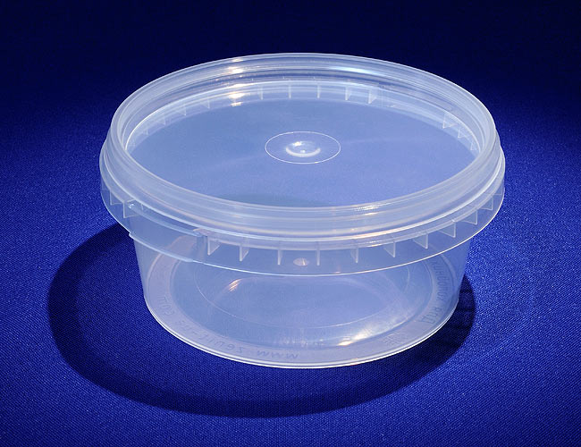 Caserole Z 300 ml rotunde