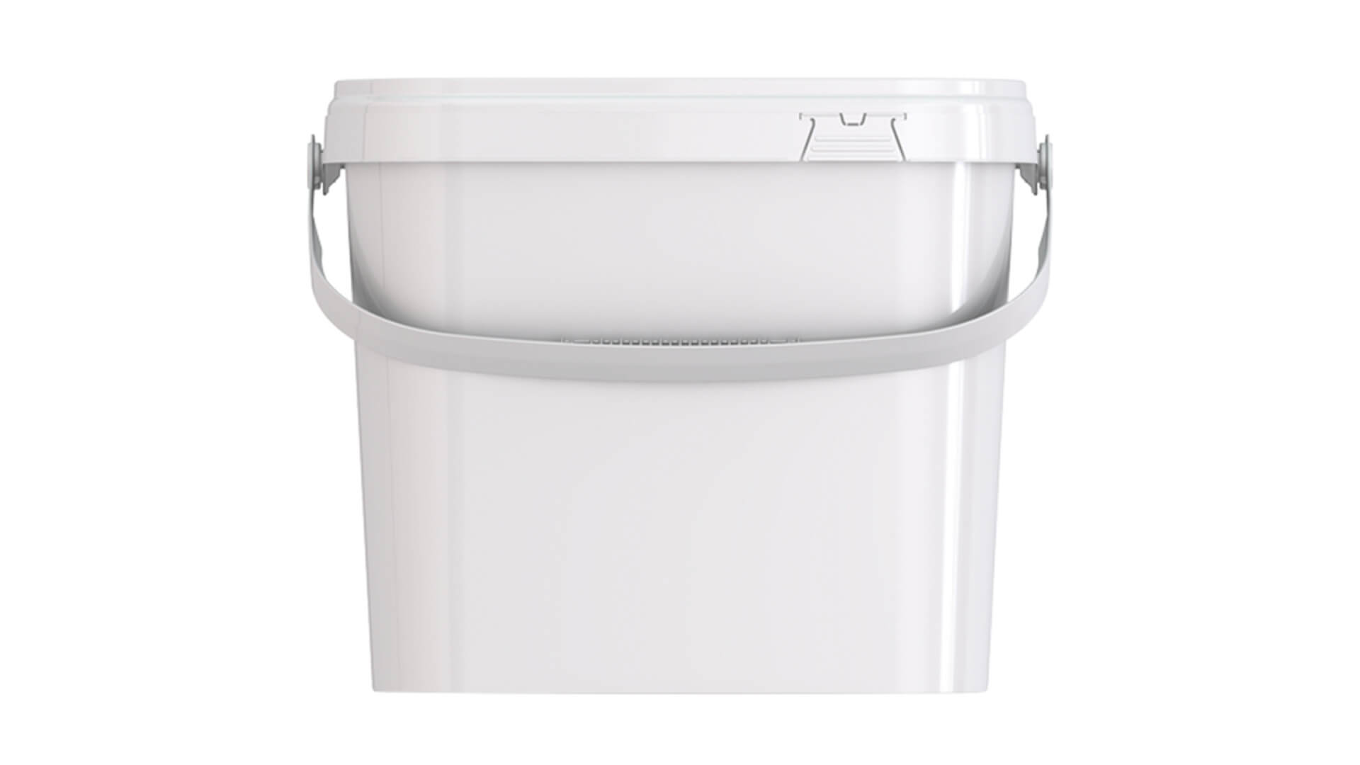 Caldare S JETQ110 (10 L) dreptunghiulara