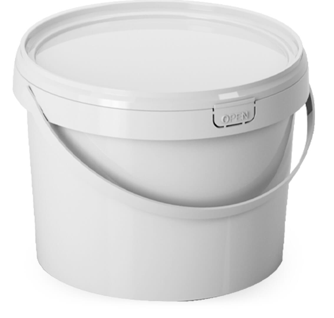 Caldare SP 2260 ml (131122)