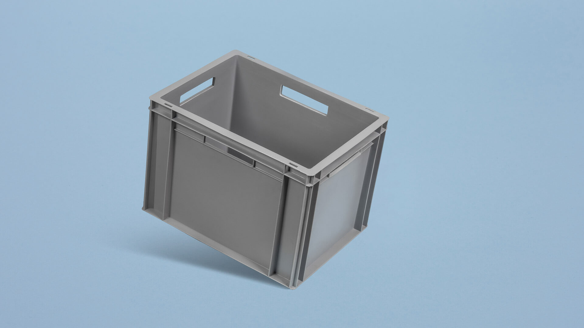 Ladă B-4328 (400*300*290)