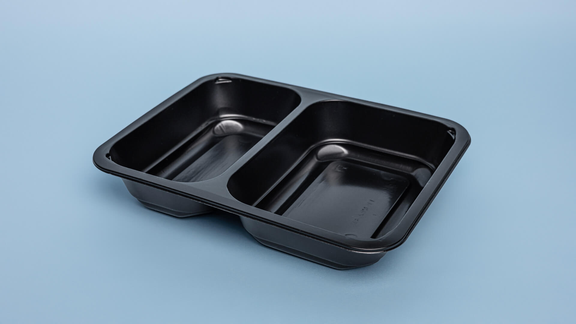 Caserole BFG PP MB2-40 negre