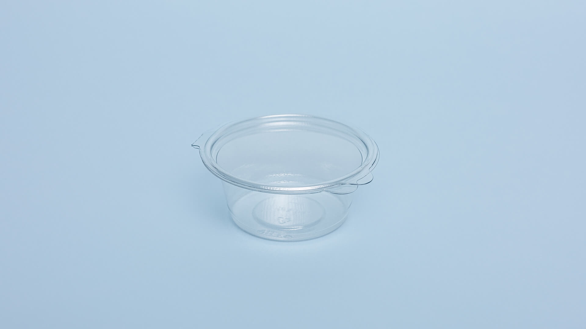 Caserole PET IT - 51 rotunde