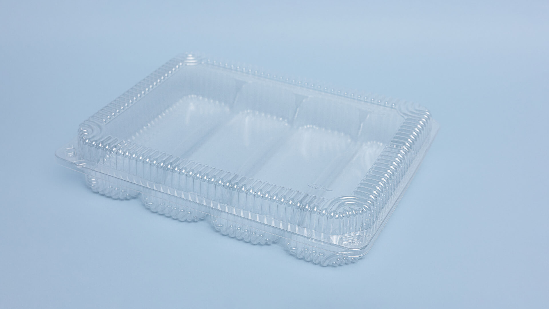 Caserole OPS IT - 534 U (4 sectii)