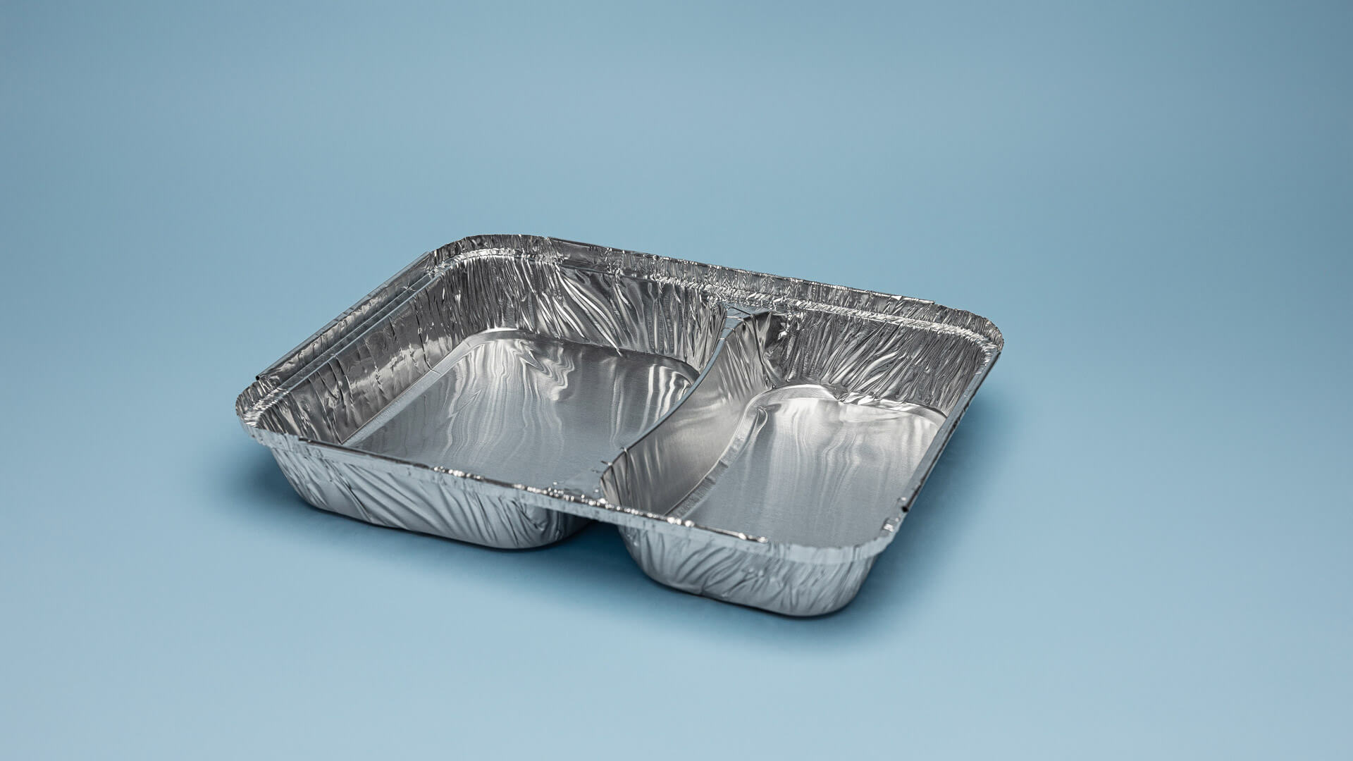 Forma aluminiu R80L Eco 2 s. (52 mk)