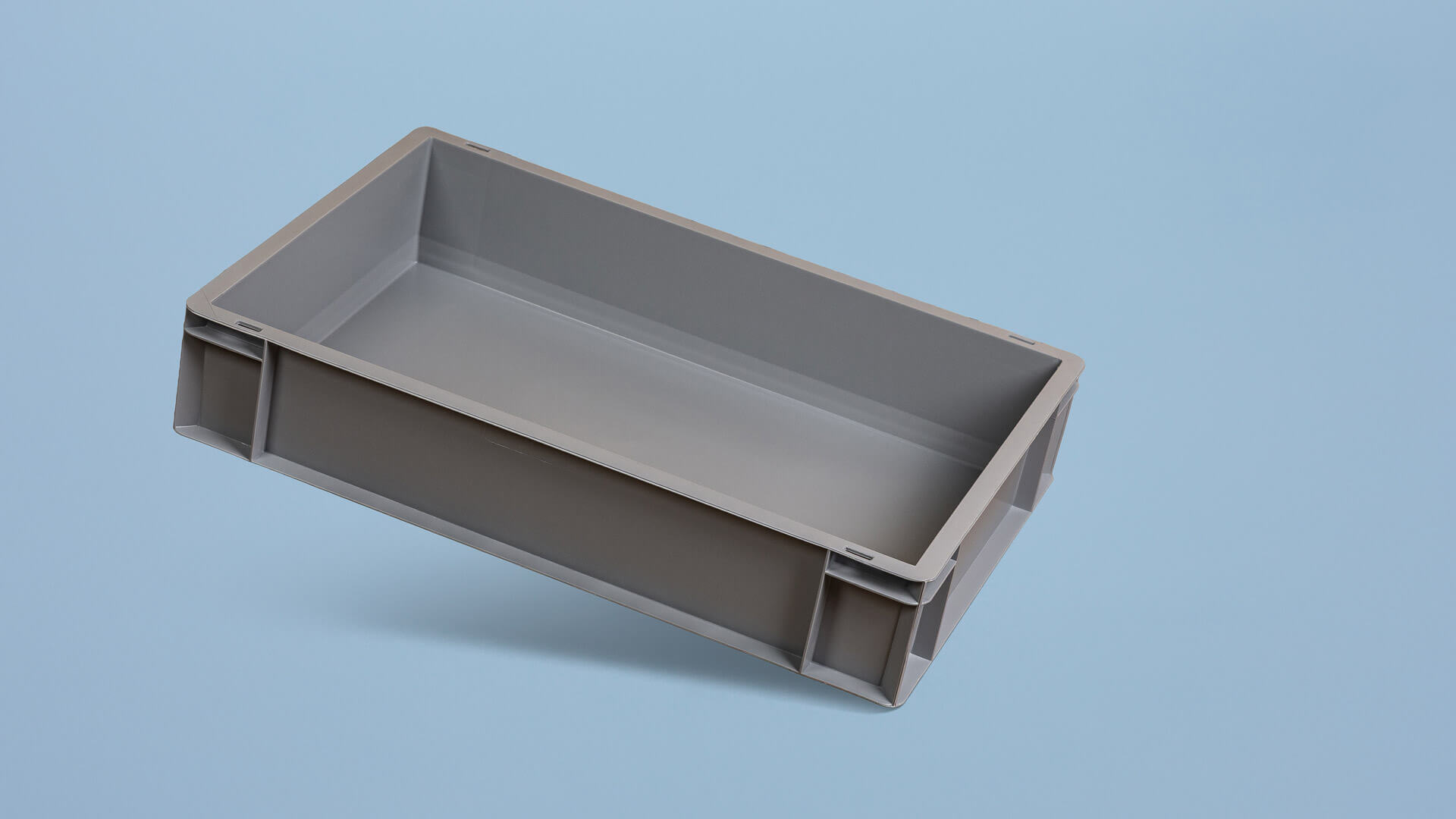 Lada B - 4610 (600*400*120 mm)