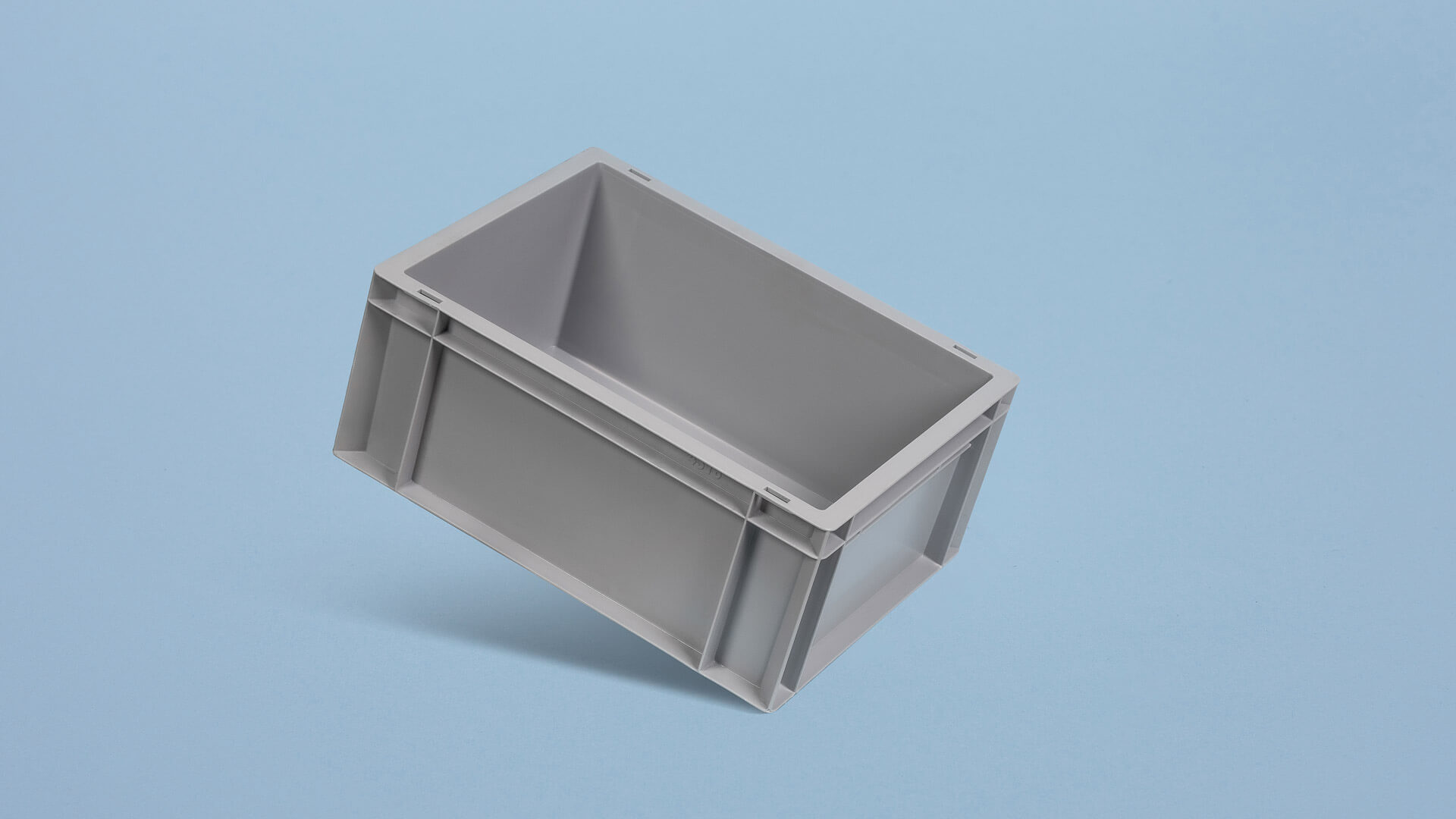 Lada B - 4316Y (400*300*175 mm)