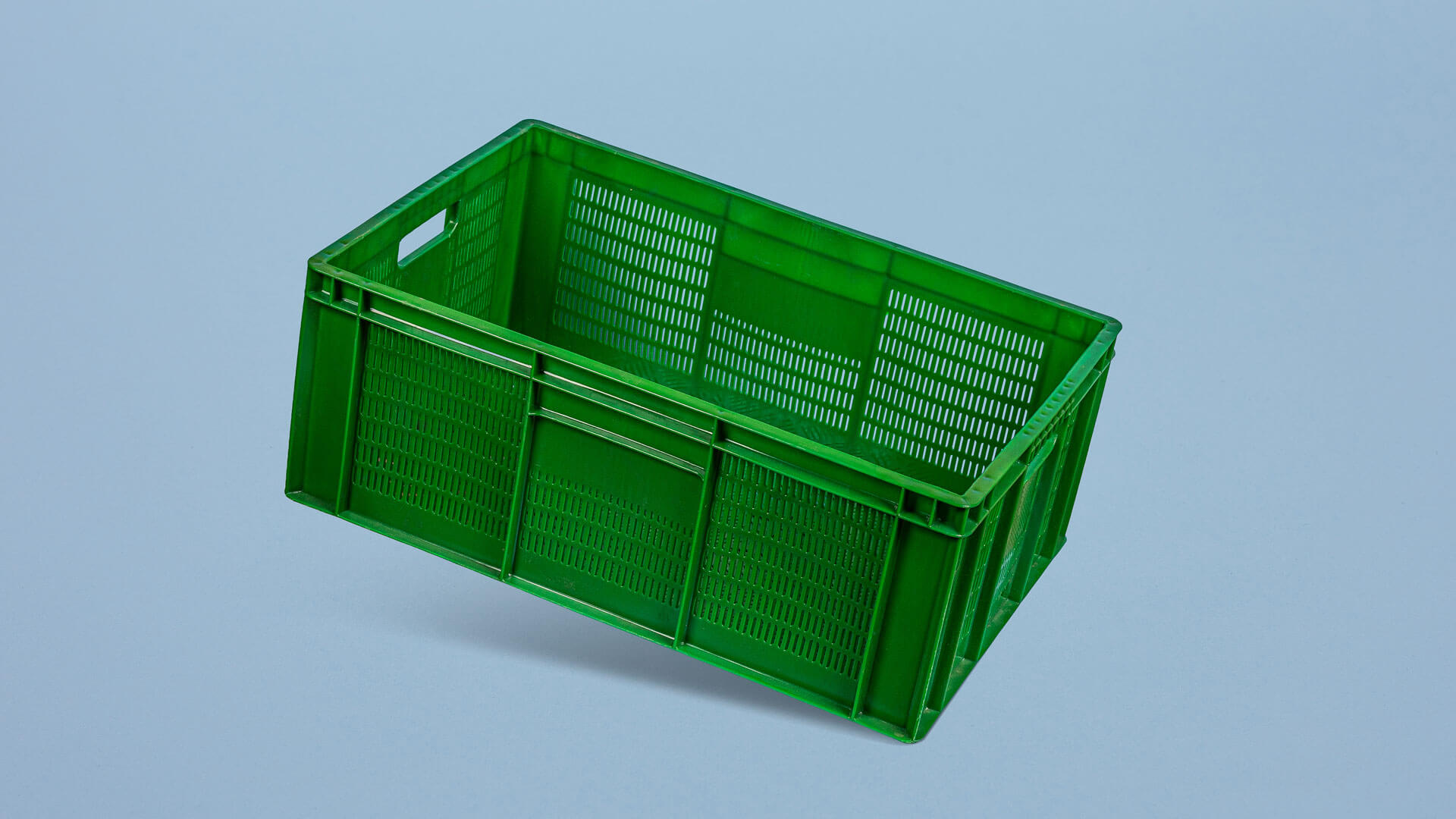 Lada B - 2300 (600*400*235 mm)