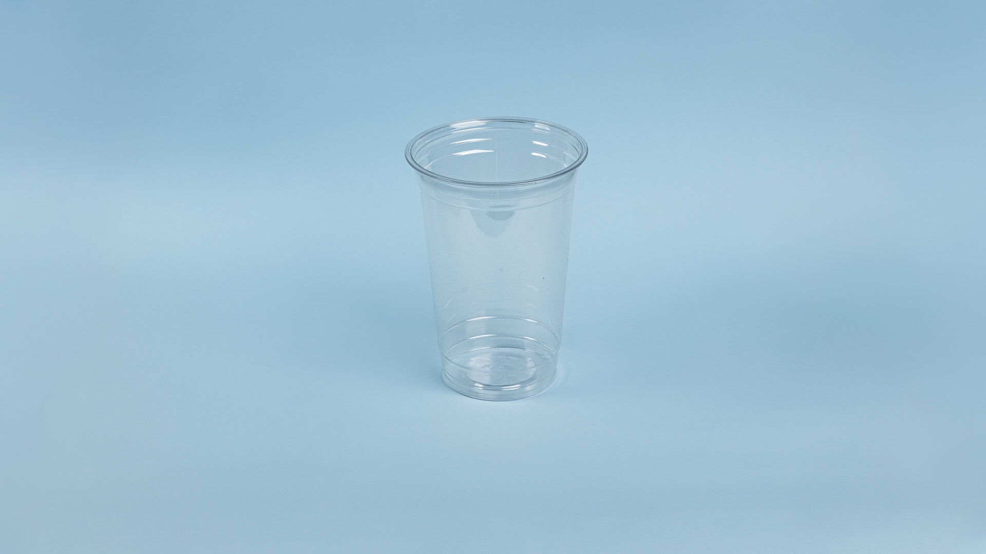 Pahar PET LB-18 oz D95 (550ml)