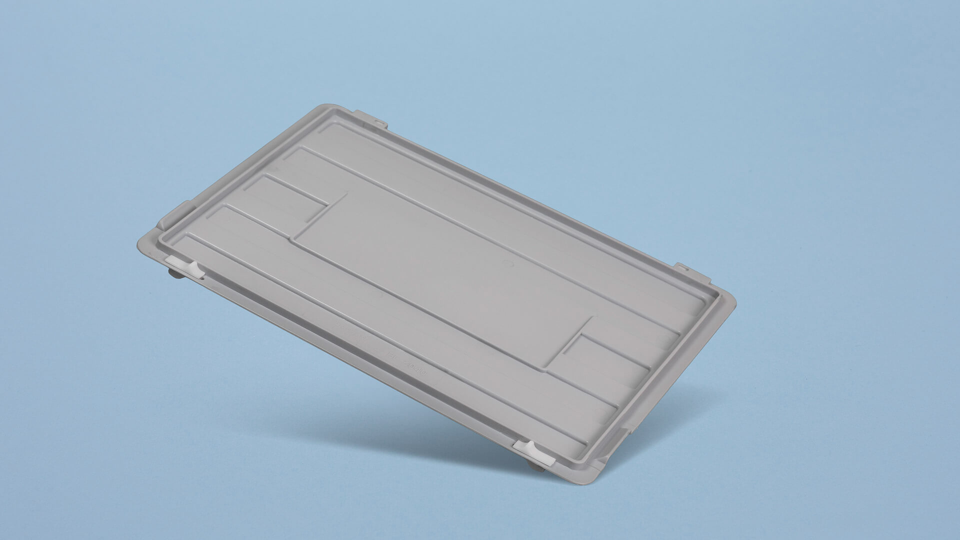 Capac lada BL 4030 (400*300 mm)