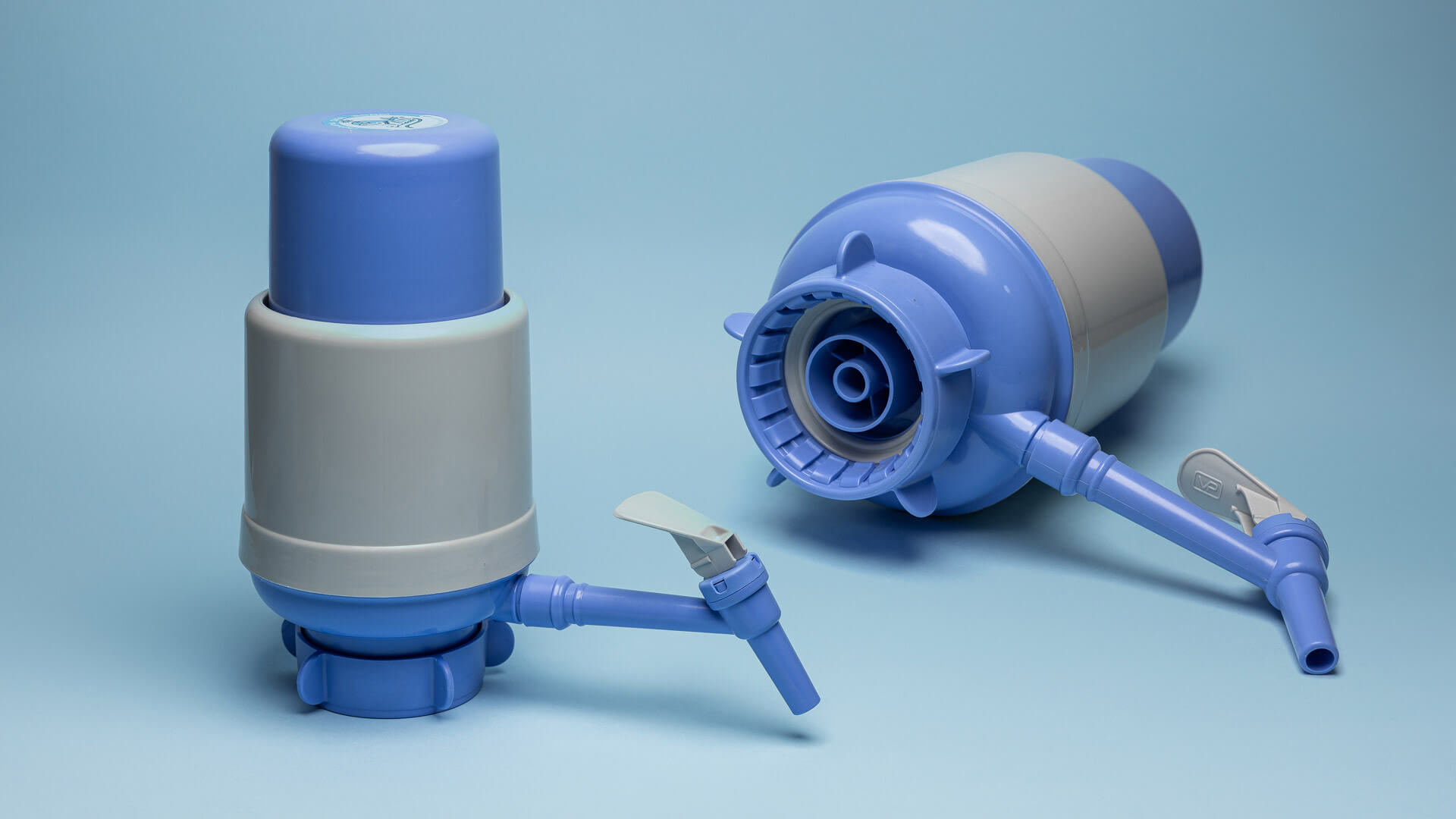 Pompa mecanică ”Standard”