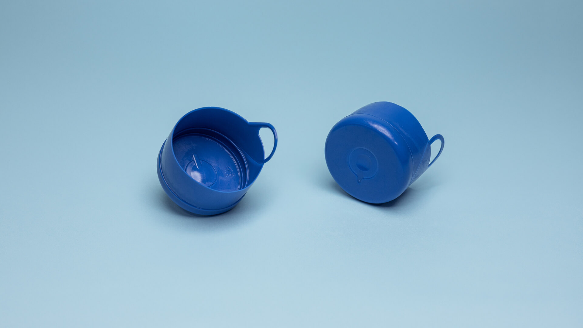 Dop butelie 1 component