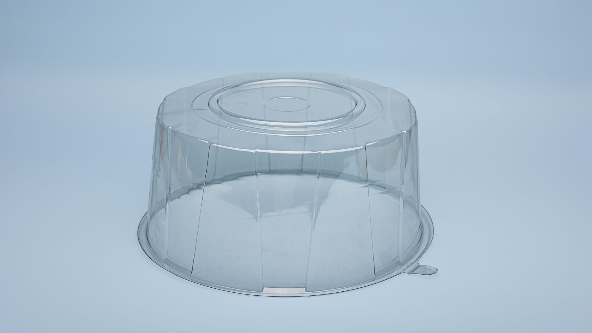 Capac caserole PET L - 411