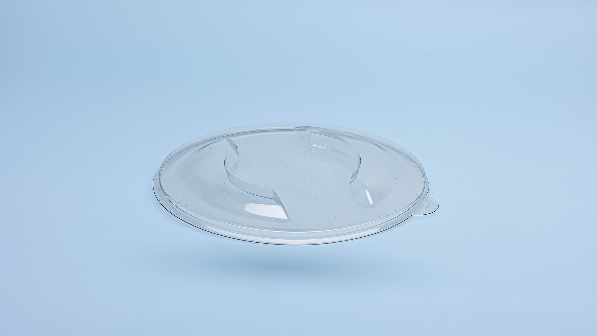 Capac caserole PET L - 301