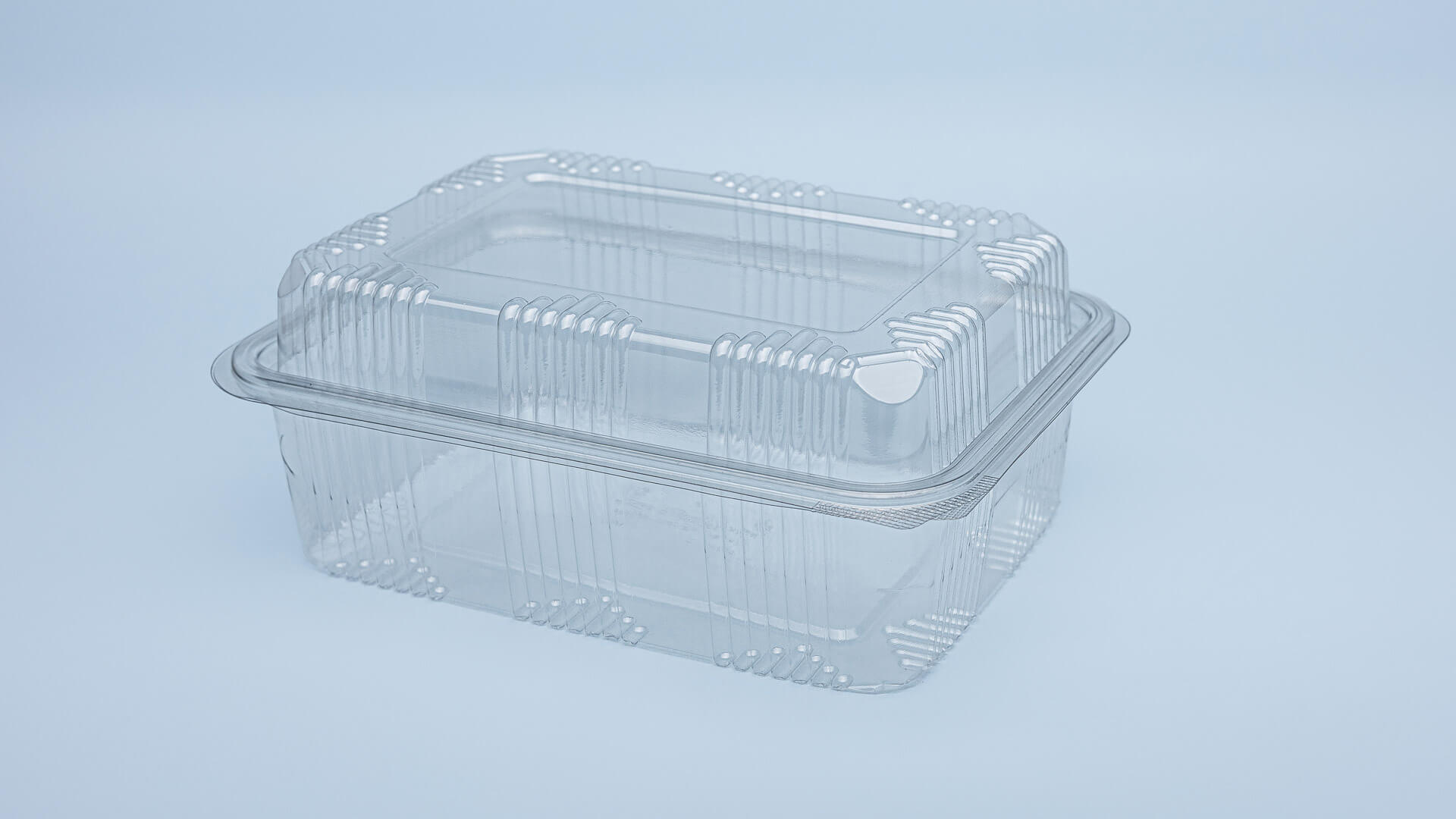 Caserole PET L - 117 Y (1750 g H)