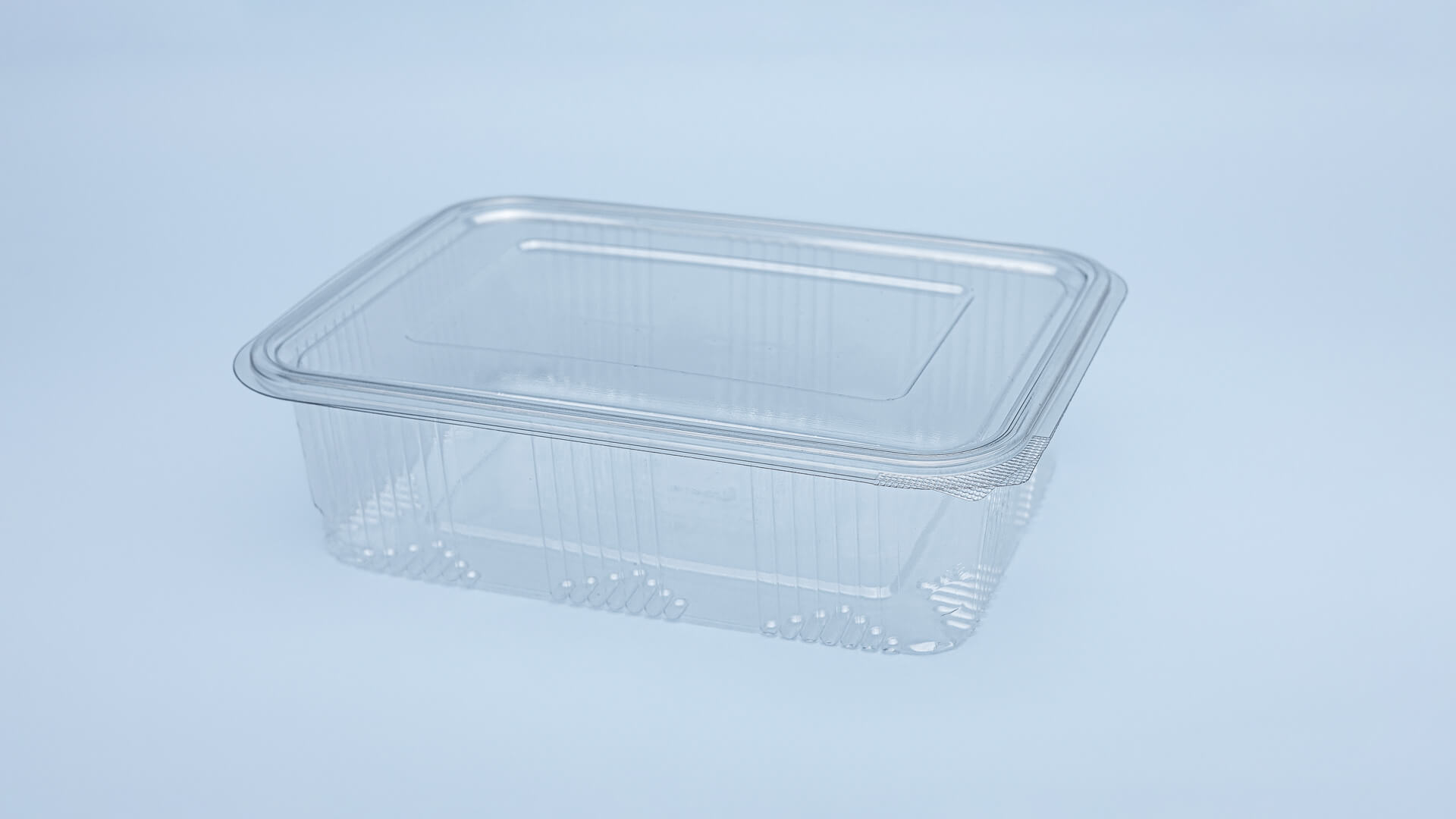 Caserole PET L - 117 (1750 g)